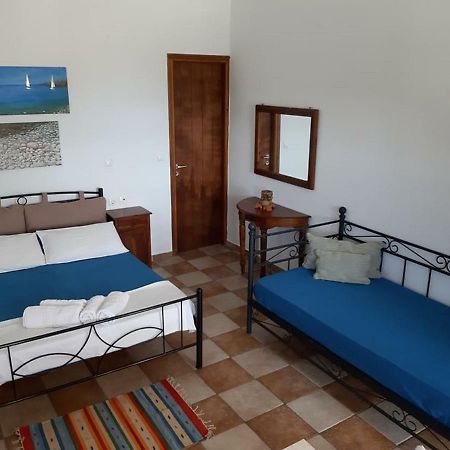 Motivo Διαμέρισμα Κάστρο Εξωτερικό φωτογραφία